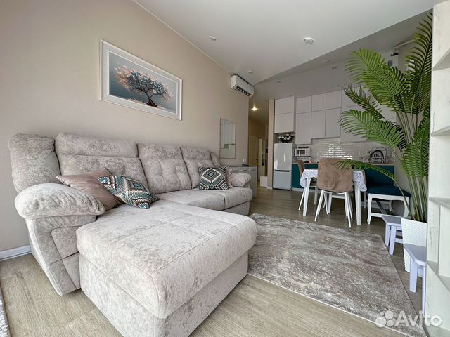 

1-к. квартира, 55 м², 6/6 эт.
