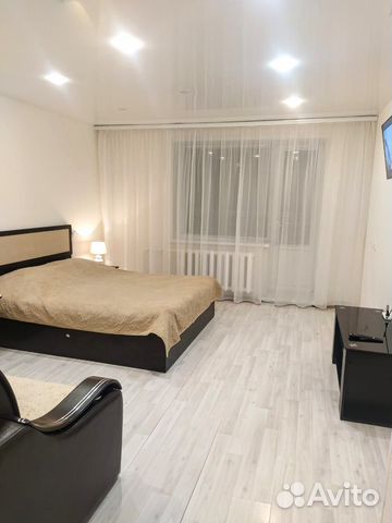 

2-к. квартира, 58 м², 5 кроватей