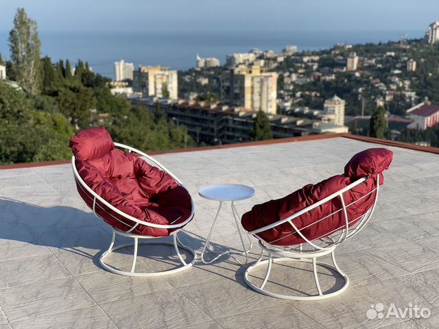 

Квартира-студия, 25 м², 1 кровать