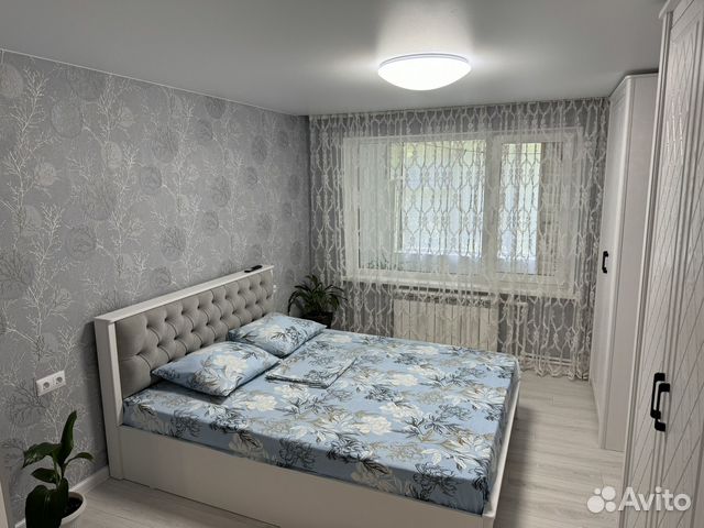 

2-к. квартира, 56 м², 3 кровати