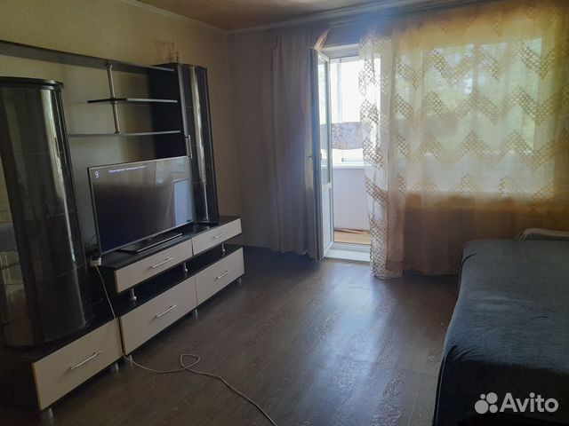 

2-к. квартира, 52 м², 2 кровати