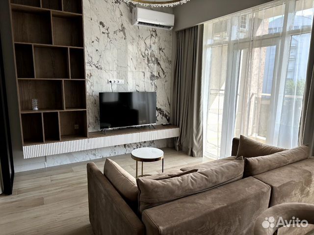 

Квартира-студия, 63 м², 8/13 эт.
