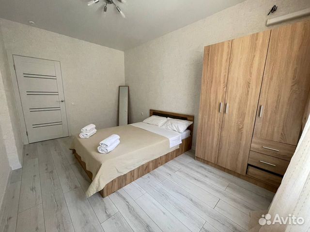 

1-к. квартира, 31 м², 8/12 эт.