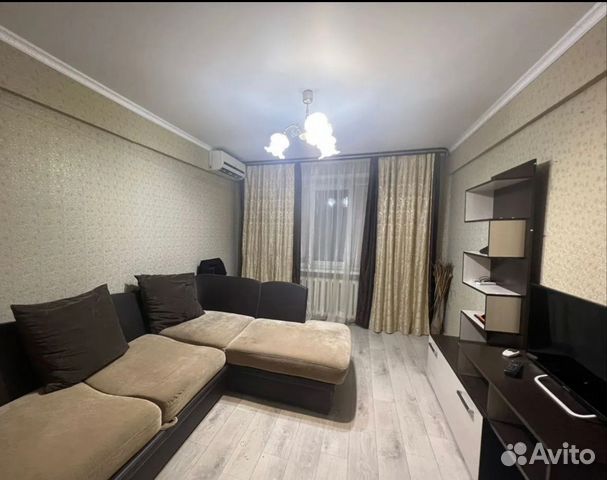 

2-к. квартира, 50 м², 1/5 эт.