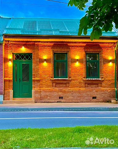 

Квартира-студия, 62 м², 2 кровати