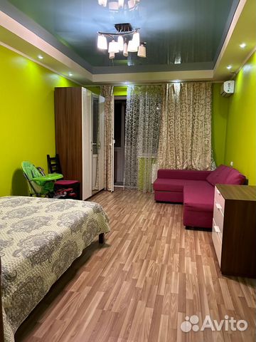

2-к. квартира, 50 м², 5 кроватей