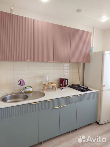 

2-к. квартира, 48 м², 5/9 эт.