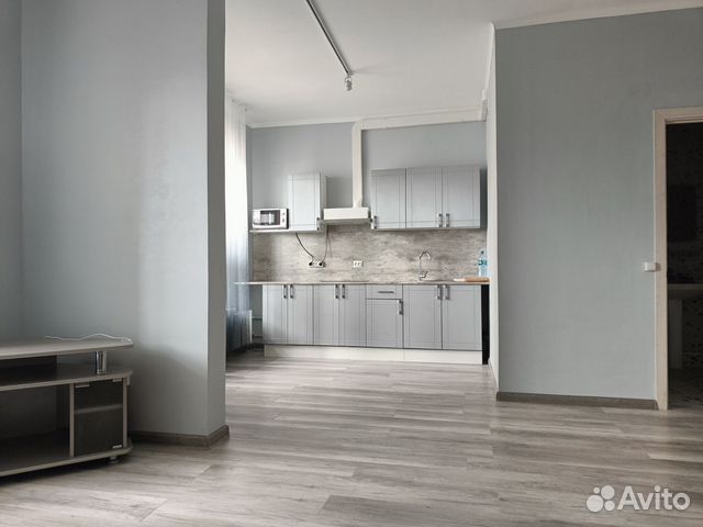 

Квартира-студия, 36,7 м², 2 кровати