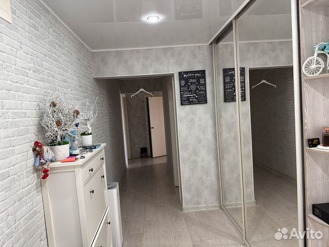 

4-к. квартира, 100 м², 6 кроватей