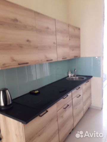 

1-к. квартира, 65 м², 1/2 эт.