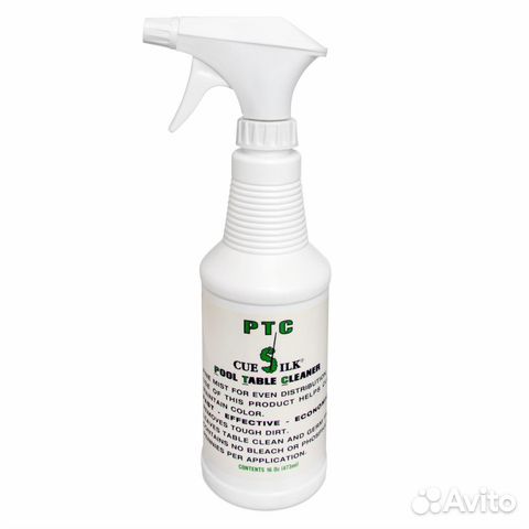 Средство для чистки сукна спрей PTC Средство для чистки сукна спрей PTC