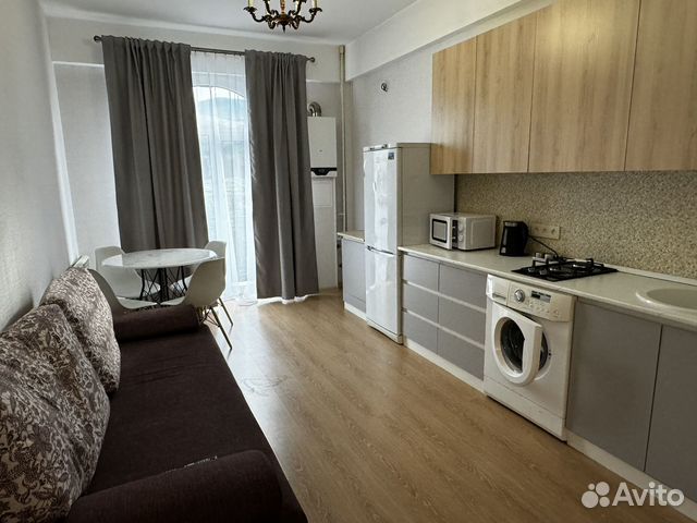 

1-к. квартира, 50 м², 4 кровати