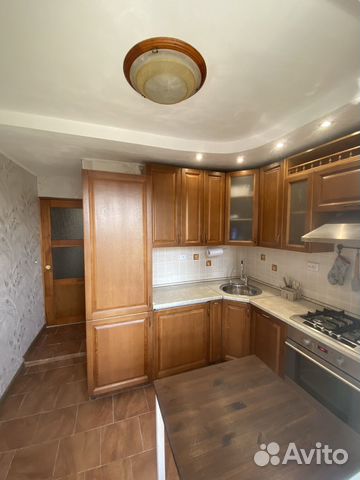 

2-к. квартира, 42 м², 8/9 эт.