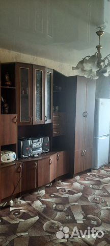 

2-к. квартира, 48 м², 2 кровати