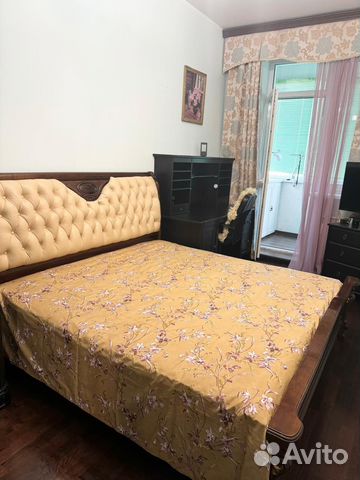 

1-к. квартира, 50 м², 15/16 эт.