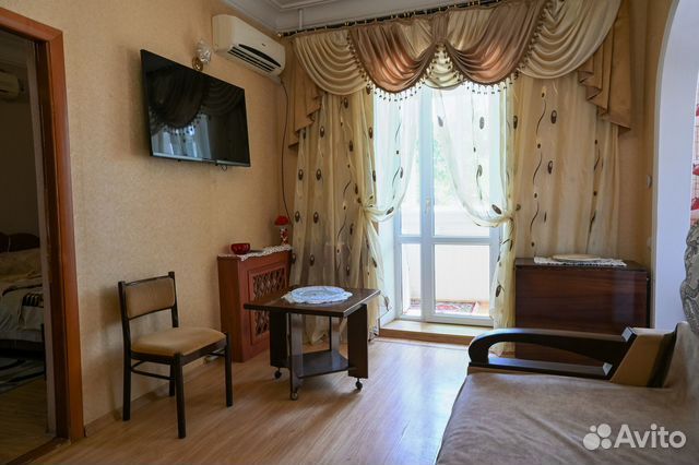 

2-к. квартира, 45,2 м², 3 кровати