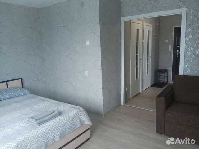 

1-к. квартира, 42 м², 2/5 эт.