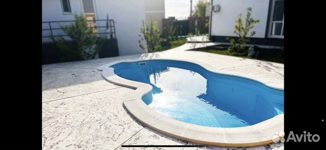 

Квартира-студия, 30 м², 2 кровати