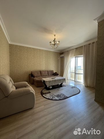 

2-к. квартира, 46 м², 3/4 эт.