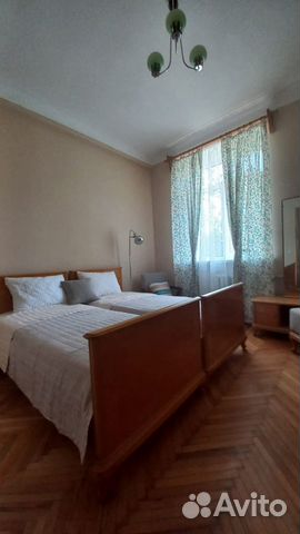 

2-к. квартира, 51 м², 2/3 эт.