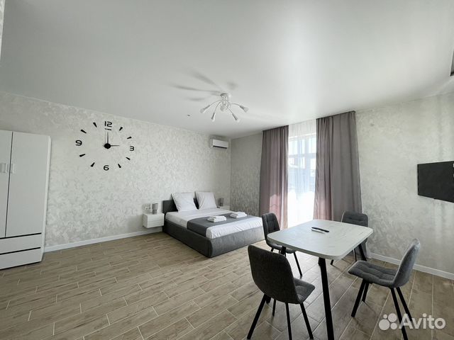 

1-к. квартира, 32 м², 3/3 эт.