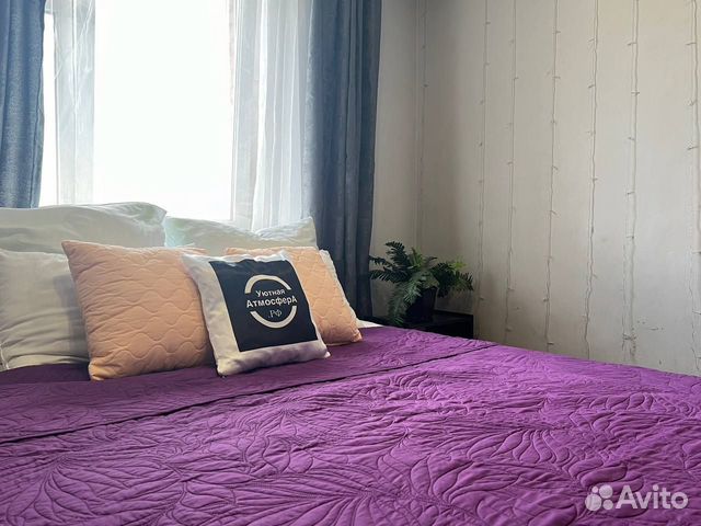 

Квартира-студия, 23,3 м², 1 кровать