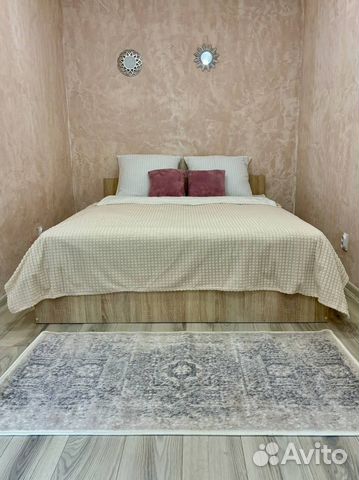 

2-к. квартира, 45 м², 1/5 эт.