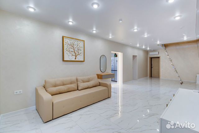 

4-к. коттедж, 230 м²