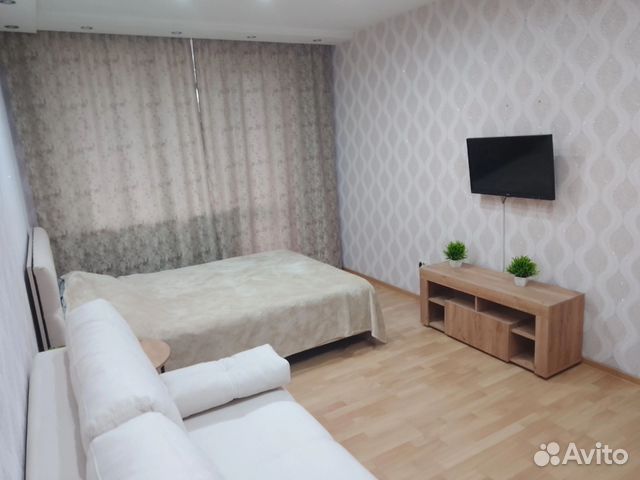 

1-к. квартира, 33 м², 1/9 эт.
