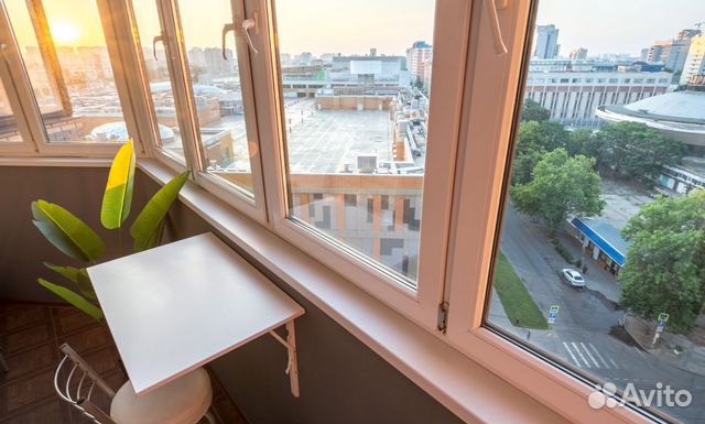 

2-к. квартира, 75 м², 4 кровати