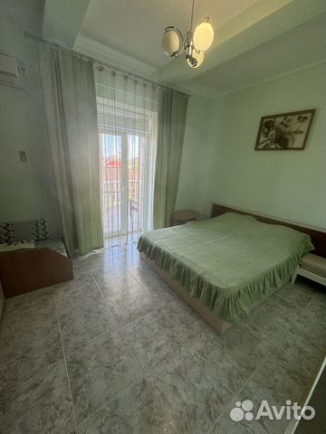 

1-к. квартира, 25 м², 2/3 эт.