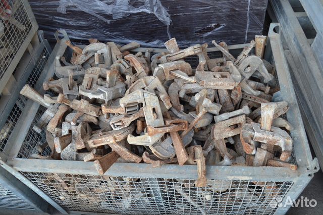 Замок клиновой. аренда-продажа б. у и новые Замок клиновой. аренда-продажа б. у и новые