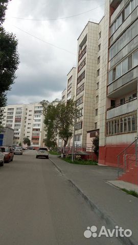 

3-к. квартира, 80 м², 4 кровати