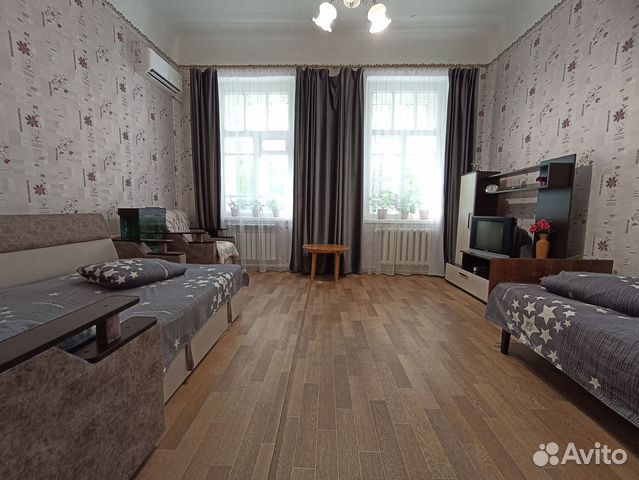 

2-к. дом, 50 м²