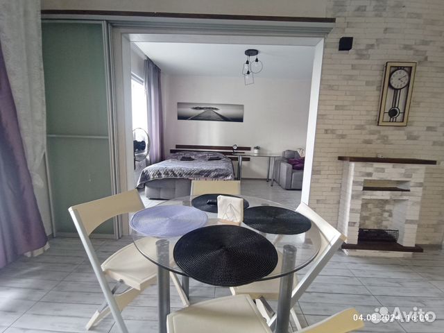 

2-к. квартира, 59 м², 3 кровати