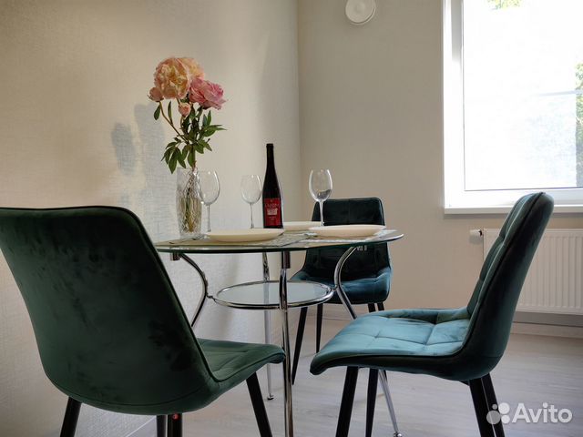 

2-к. квартира, 72,1 м², 2 кровати