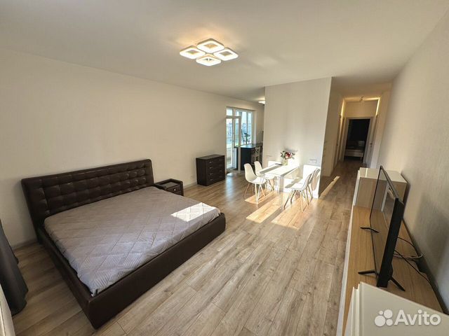 

3-к. квартира, 90 м², 5 кроватей