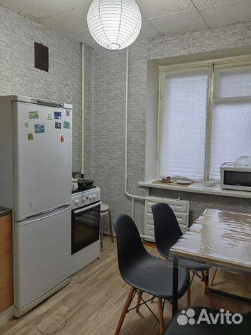

2-к. квартира, 54 м², 4 кровати
