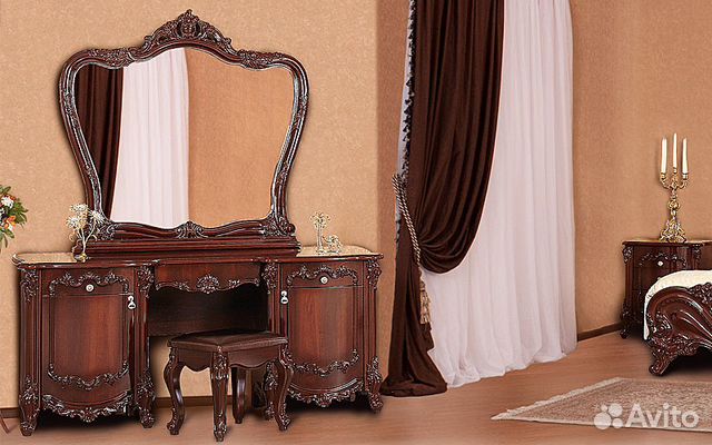 Спальный гарнитур Спальный гарнитур