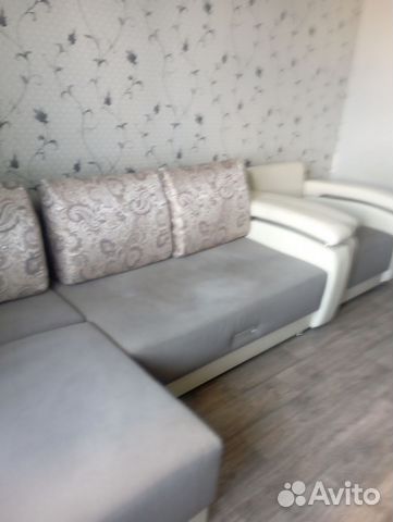 

3-к. квартира, 63 м², 4 кровати