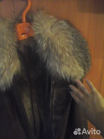 Дубленка Дубленка