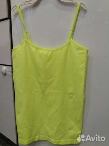 Майка Forever 21. новая Майка Forever 21. новая
