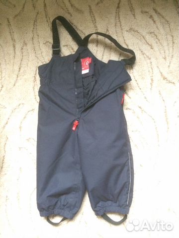 Продам штаны Reima Продам штаны Reima