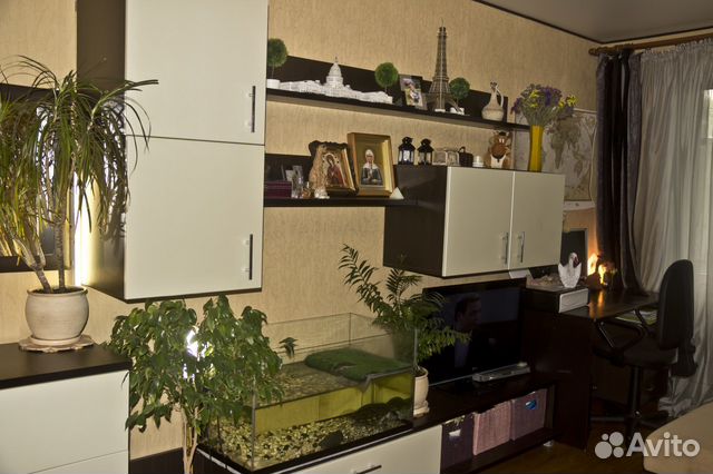 1-к квартира, 31 м², 5/5 эт.
