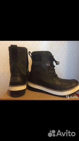 Новые сапоги UGG зимние 32 размер