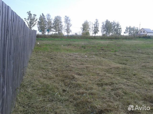 Участок 14 сот. (ИЖС) Участок 14 сот. (ИЖС)