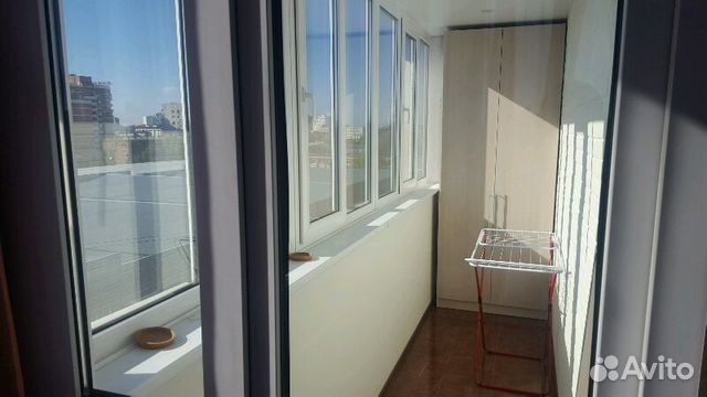 2-к квартира, 47 м², 7/15 эт. 2-к квартира, 47 м², 7/15 эт.