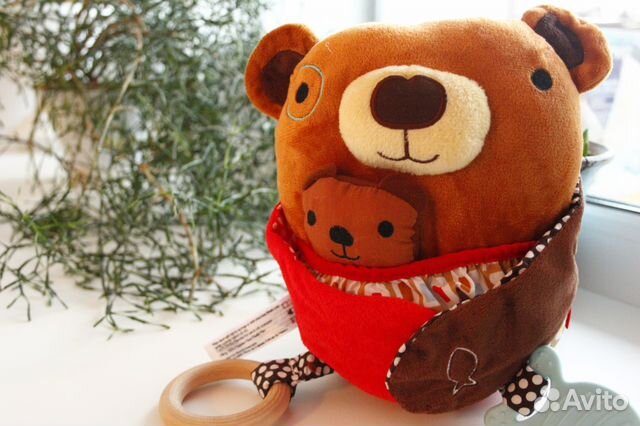 Развивающие игрушки, новые, skip hop - реплика Развивающие игрушки, новые, skip hop - реплика