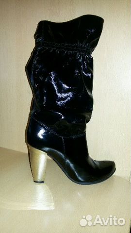 Сапоги corsocomo демисезонные Сапоги corsocomo демисезонные