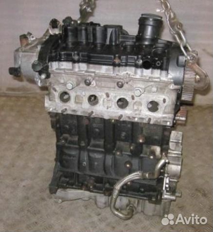 Контрактный двс Volkswagen Golf 2.0 BPY бу мотор Контрактный двс Volkswagen Golf 2.0 BPY бу мотор